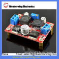 DC-DC lifting pressure module adapted solar panels automatic lifting pressure
